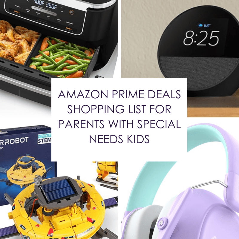 Prime Day Shopping Deals items