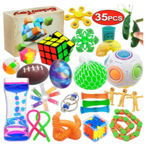 Sensory Toys for Black Friday Deals